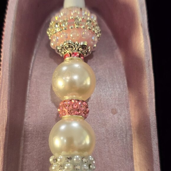 Pick-a-Pretty Pen Fancy Bling Bling by PenGwensPosh - Picture 7 of 11